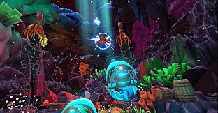 The Mofflys: Invasion Mayhem