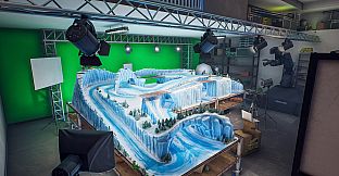 HOT WHEELS - Monster Trucks Expansion - Windows Edition