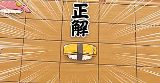 SUSHI CHESS