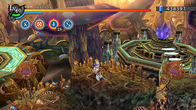 Nayuta: Boundless Trails - HQ Texture Pack