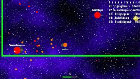 FUN.IO : Arena Battle