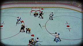 Bush Hockey League