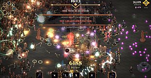 Gideon Unleashed