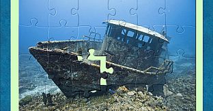 1001 Jigsaw Legends of Mystery 2