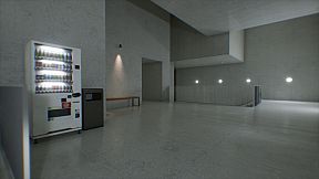 LIMSCAPE : THE LIMINAL SPACE EXPLORER