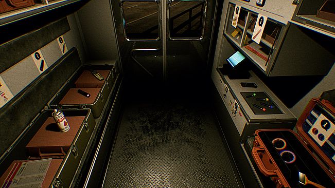 FORENSIC - M.E. Protocol