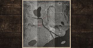 ATOM RPG - Supporter Pack