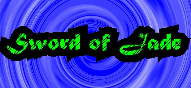 Sword of Jade: Parallel Dreams