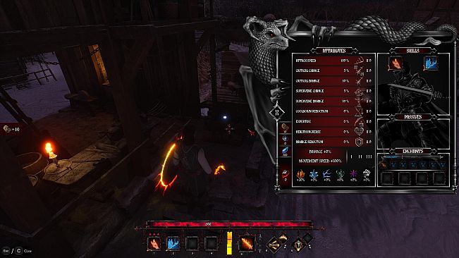 Nightbane