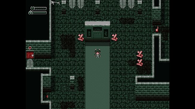 HOS - House of Shadows