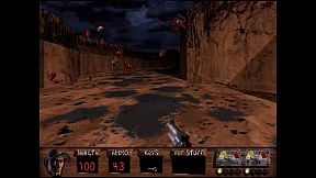 Redneck Rampage Rides Again