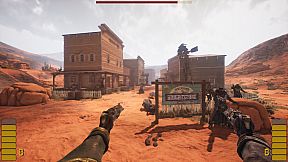 DuelVox: Max Quality