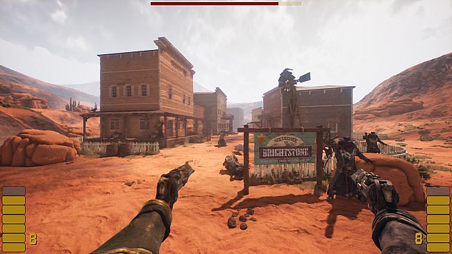 DuelVox: Max Quality