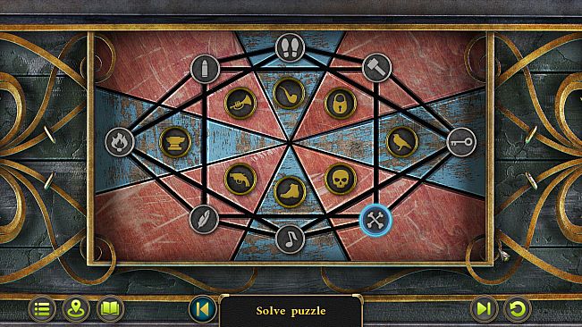 Mystery Detective Adventure Collector's Edition