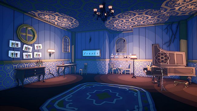 Mystery and Magic - Escape Room Bundle