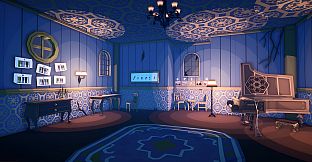 Castles and Manors - Escape Room Bundle
