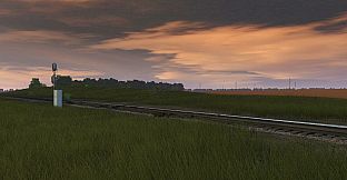 Trainz Plus DLC - Midwestern Rails