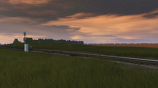 Trainz Plus DLC - Midwestern Rails