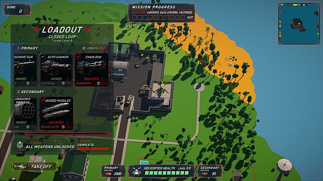 Redline Protocol