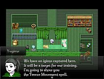 Tales of Nebezem: Elemental Link