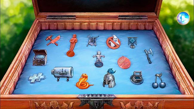 My Kingdom for the Princess |||