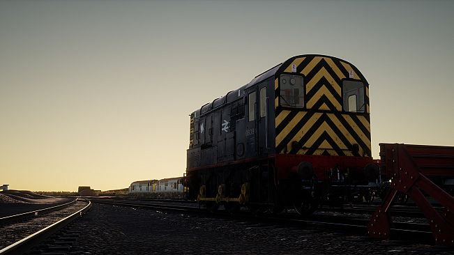 Train Sim World 5: Tees Valley Line: Darlington - Saltburn By Sea