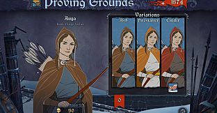 The Banner Saga: Factions - Pillage! Pack
