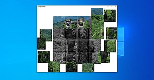 Fanjing Mountain in Guizhou