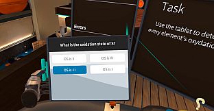 Futuclass - Redox Reactions