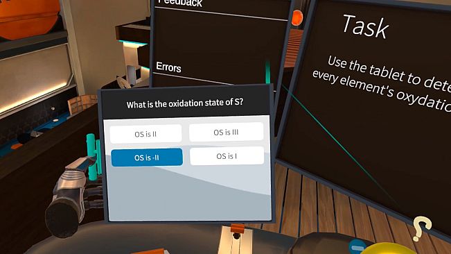 Futuclass - Redox Reactions