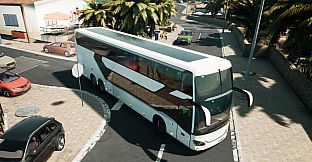 Tourist Bus Simulator - Top Class DD