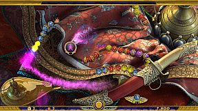 Luxor: Quest for the Afterlife