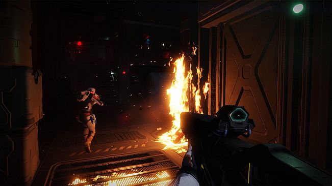 Elite Dangerous: Odyssey