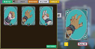 OPA: Super Janken- Supporter Pack