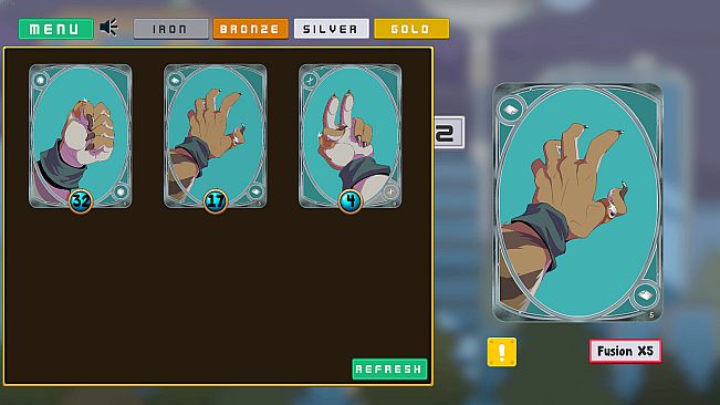 OPA: Super Janken- Supporter Pack