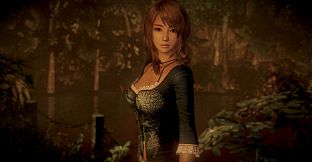 FATAL FRAME / PROJECT ZERO: MOBW - FATAL FRAME / PROJECT ZERO 20th Anniversary Celebration DLC