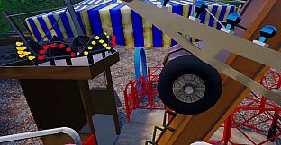 RideOp - VR Pro Edition