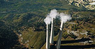 Combat Helicopter- Surgical Strike