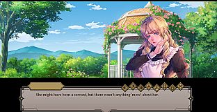 The Thistle and the Flower