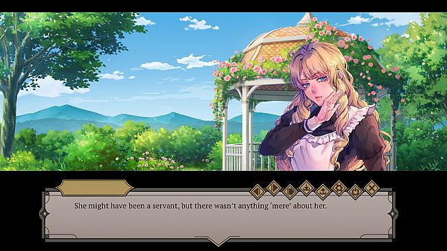 The Thistle and the Flower