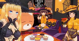 CUSTOM ORDER MAID 3D2 It's a Night Magic Trick and Trick Halloween All in Pack