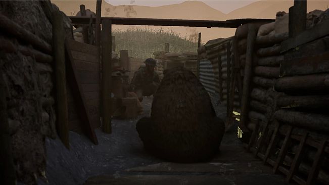 Wojtek: A Soldier Without a Uniform