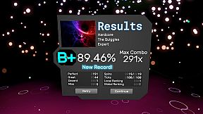 Seishin - Virtual Rhythm