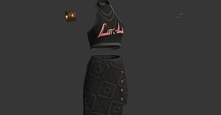 探灵笔记-小花·Ctrl女团（附送29999灵币）