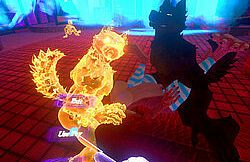 Desire Den - PC VR Edition Addon