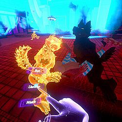 Desire Den - PC VR Edition Addon