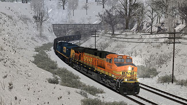TS Marketplace: CSX Scenario Pack 03