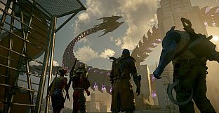 Suicide Squad: Kill the Justice League - Digital Deluxe Edition Upgrade