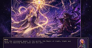 Wonderful Wizard Reverie