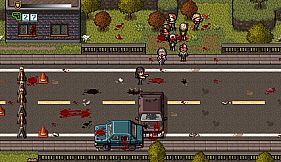 The End of Infinity Return